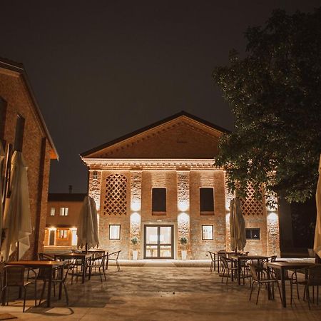 Agriturismo Il Capitolo Carpaneto Piacentino Εξωτερικό φωτογραφία